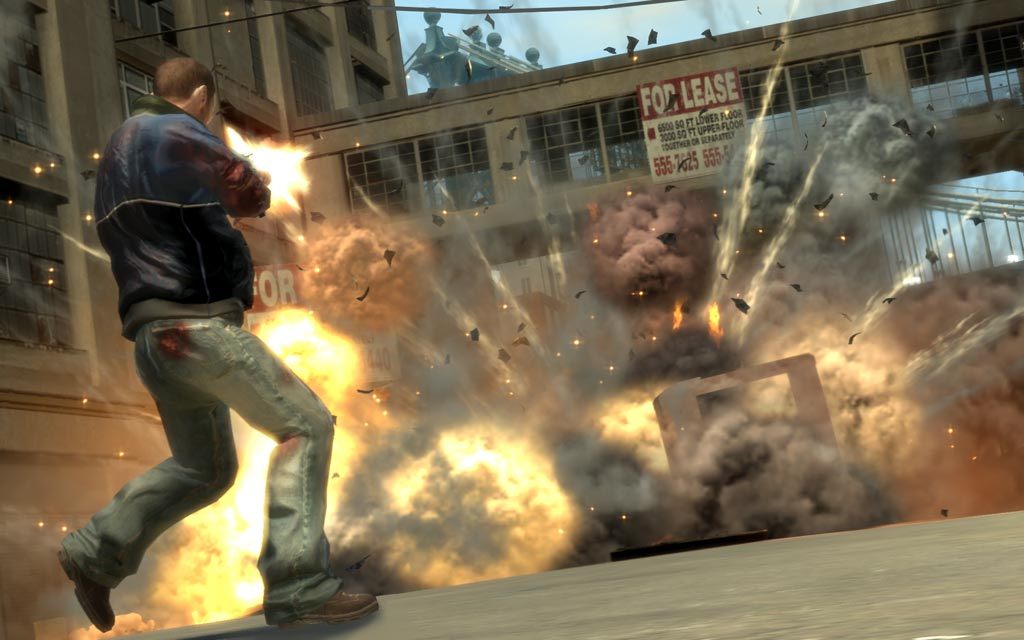 قائمة مهمات GTA IV بالترتيب