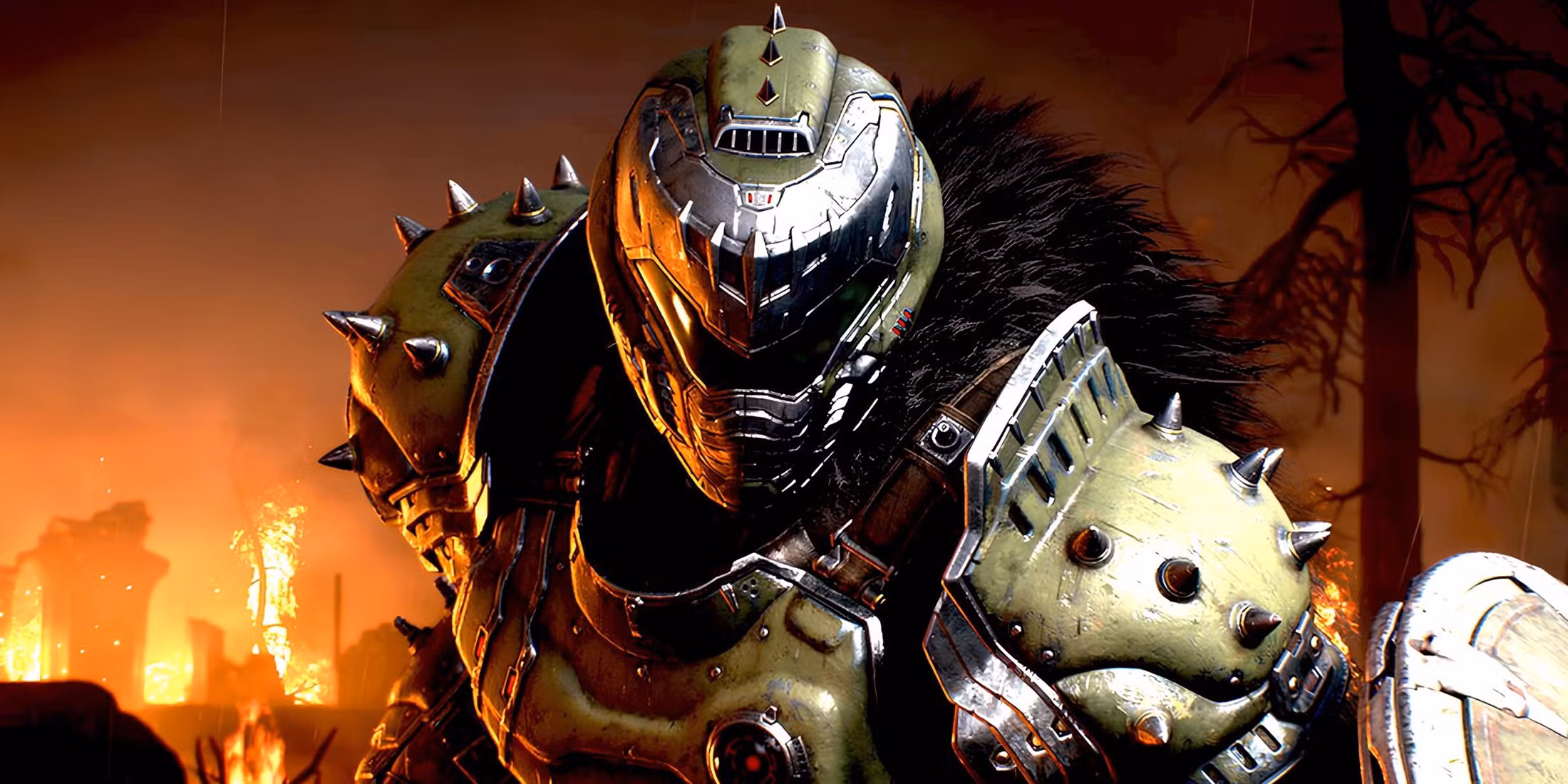قائمة جميع ألعاب دوم بالترتيب الصحيح كم عدد ألعاب Doom الموجودة؟