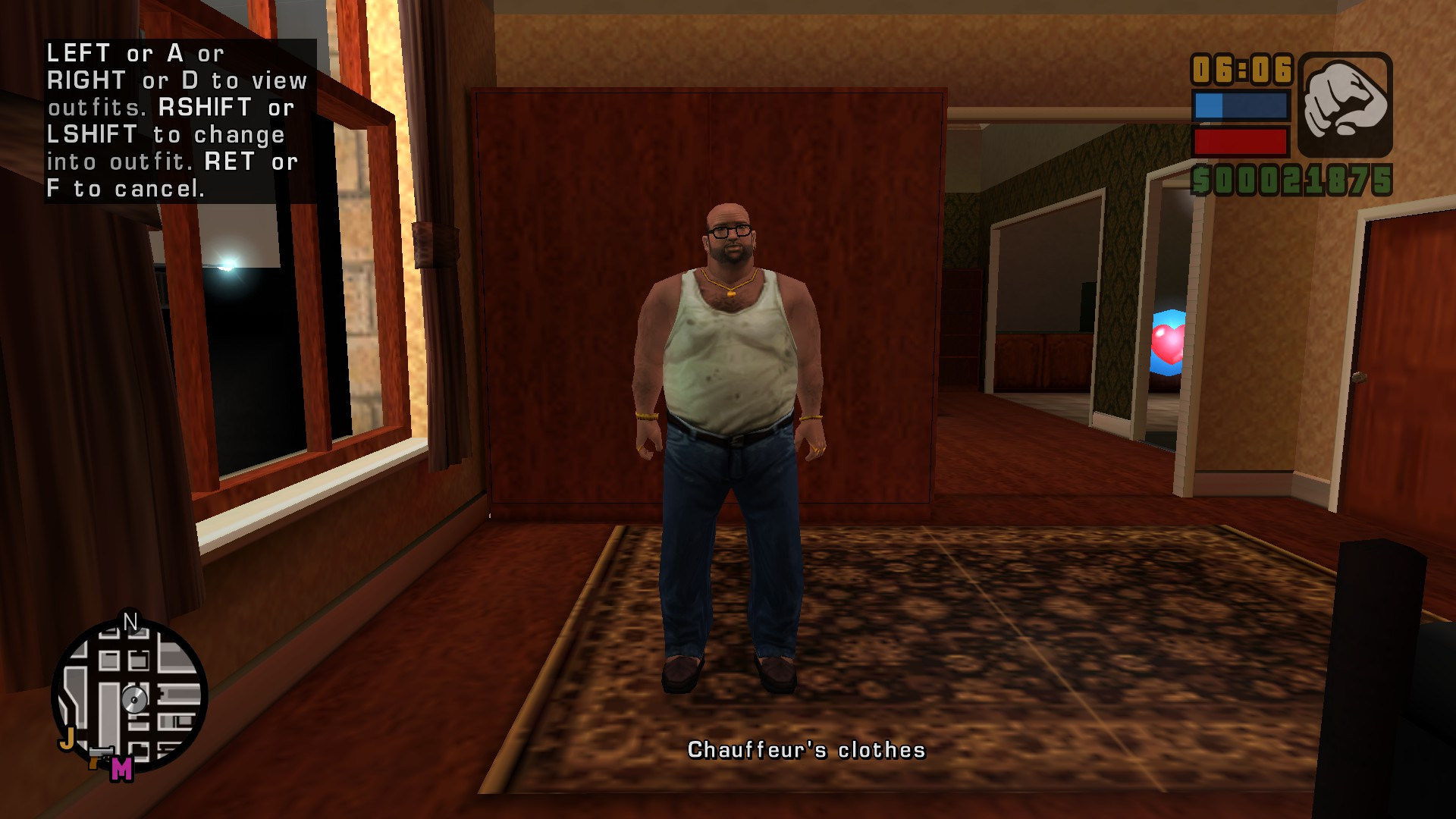 قائمة كلمات غش GTA: Liberty City Stories الكاملة للكمبيوتر كيف يمكن إدخال شفرات gta liberty city stories للكمبيوتر؟