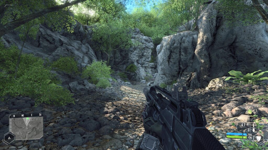 كيف يمكن تنزيل Crysis 1 الأصلية؟ إليكم الدليل الكامل