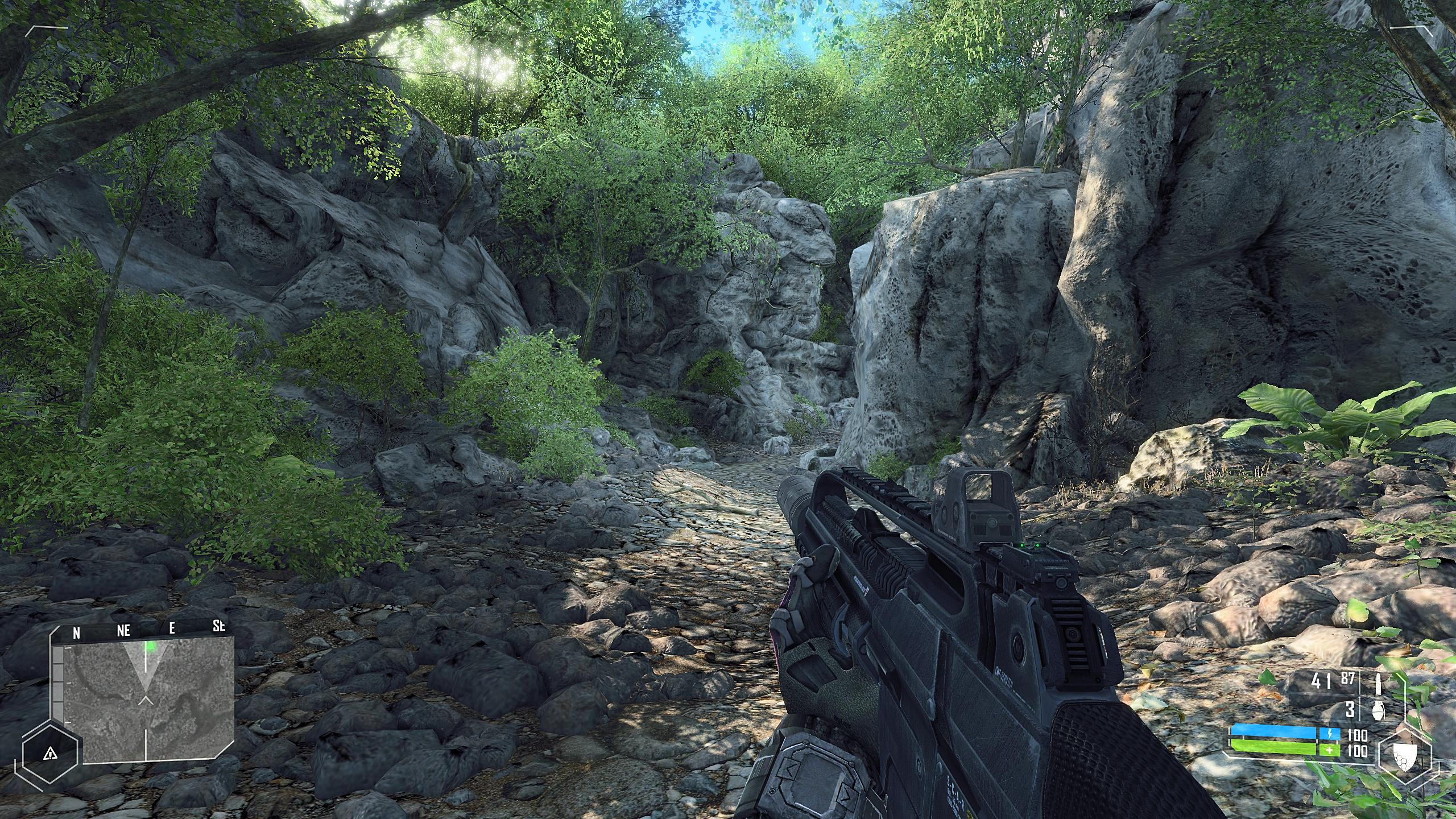 كيف يمكن تنزيل Crysis 1 الأصلية؟ إليكم الدليل الكامل