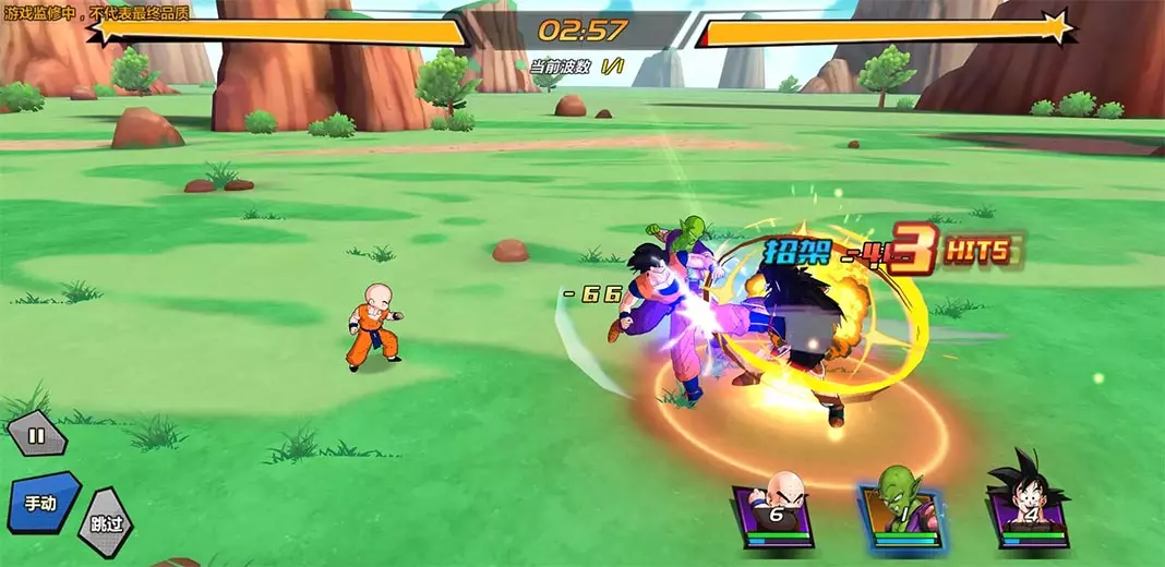 جميع ألعاب Dragon Ball التي يمكن تشغيلها على الهواتف الذكية كيف يمكن تنزيل لعبة دراغون بول للموبايل؟