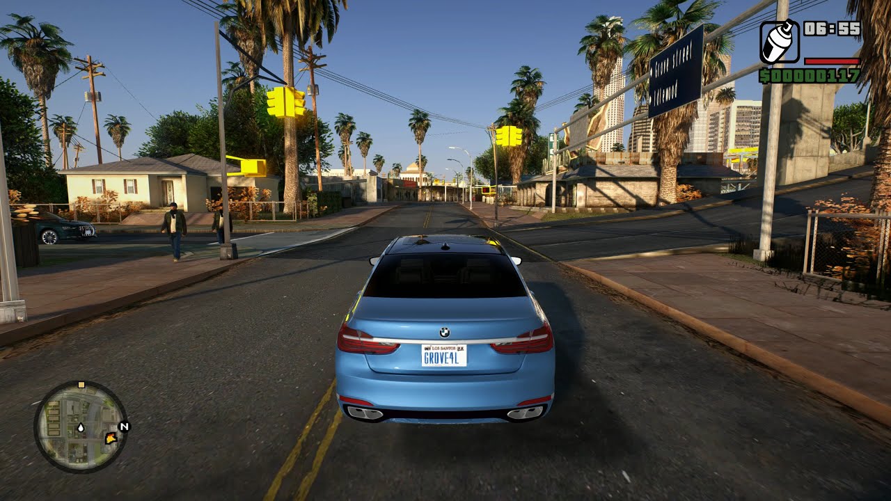 كيفية ضبط أزرار التحكم في لعبة GTA San Andreas؟ دليل كامل في 2026 ما عليك معرفته عن ازرار التحكم في GTA San andreas