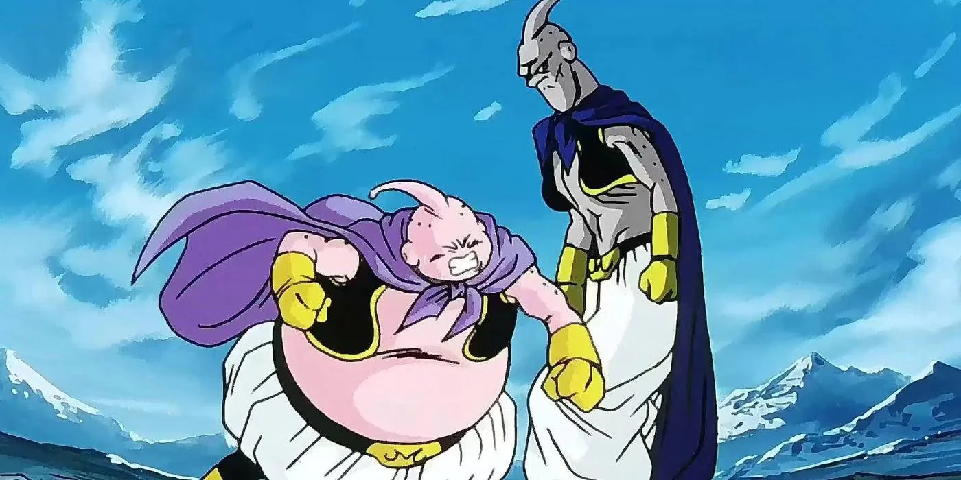 ترتيب أقوى شخصيات دراغون بول Dragon Ball: أقوى شخصية في دراغون بول ترتيب أقوى شخصيات دراغون بول Dragon Ball: أقوى شخصية في دراغون بول