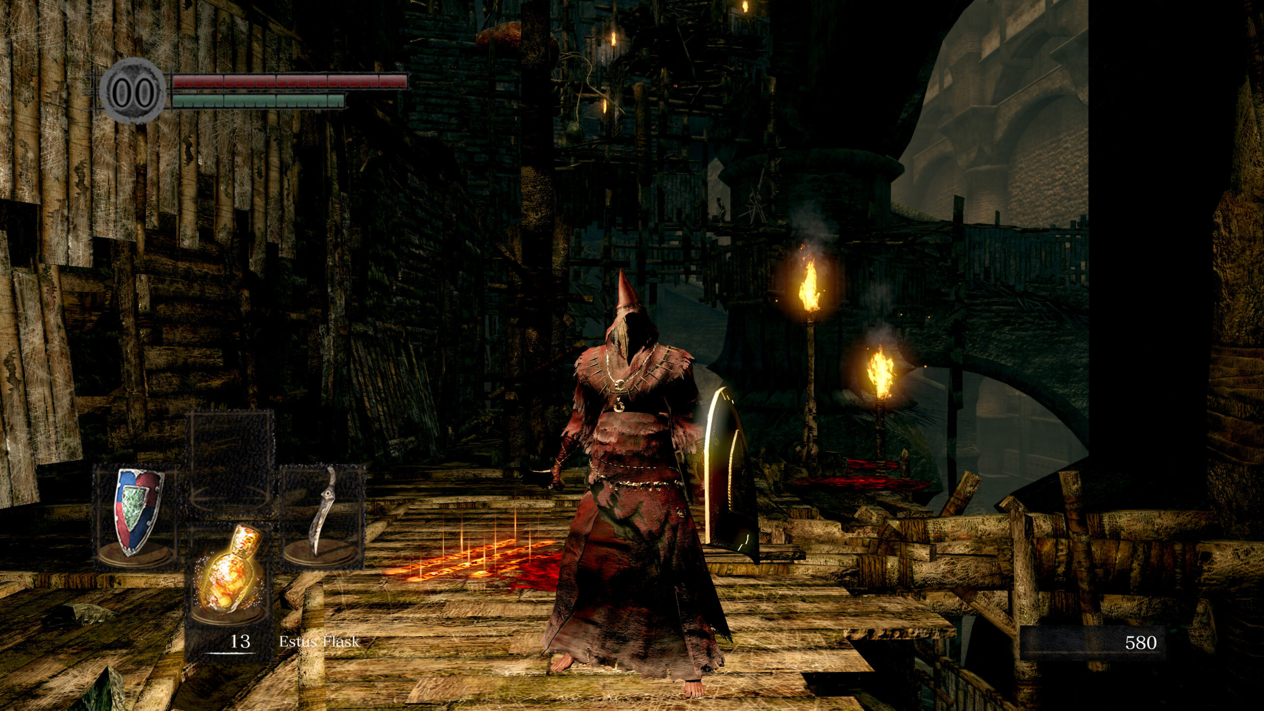 تحميل لعبة Dark Souls 1 Remastered : دليل كامل وسهل مع رابط مباشر وآمن متطلبات تشغيل وتحميل لعبة Dark Souls 1 Remastered