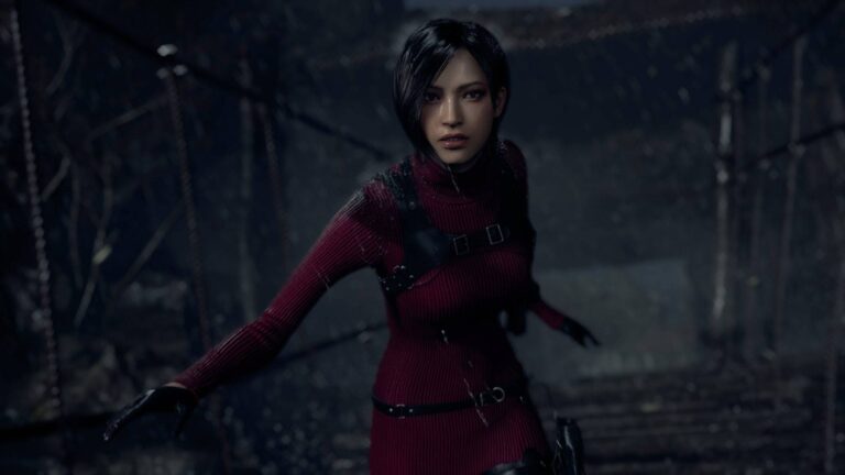 مراجعة توسعة Resident Evil 4 Separate Ways