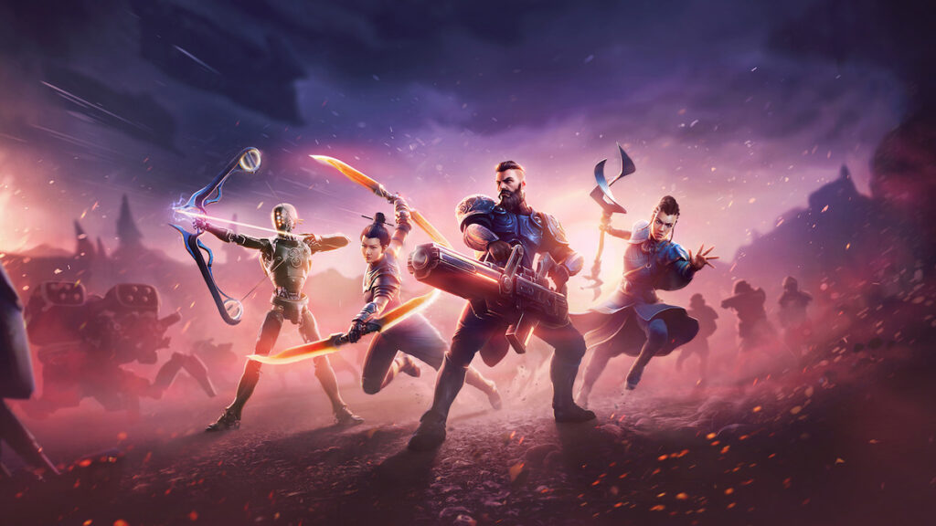 Blood Line: A Rebel Moon Game