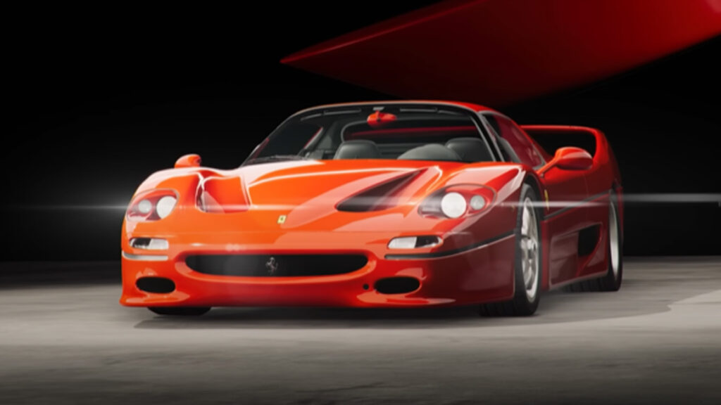 موسم The Crew Motorfest السابع