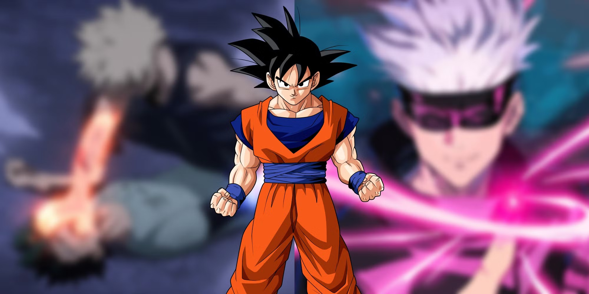 أجزاء دراغون بول بالترتيب: كيف تشاهد انمي Dragon Ball بالترتيب الصحيح؟ نبذة عن أنمي دراغون بول
