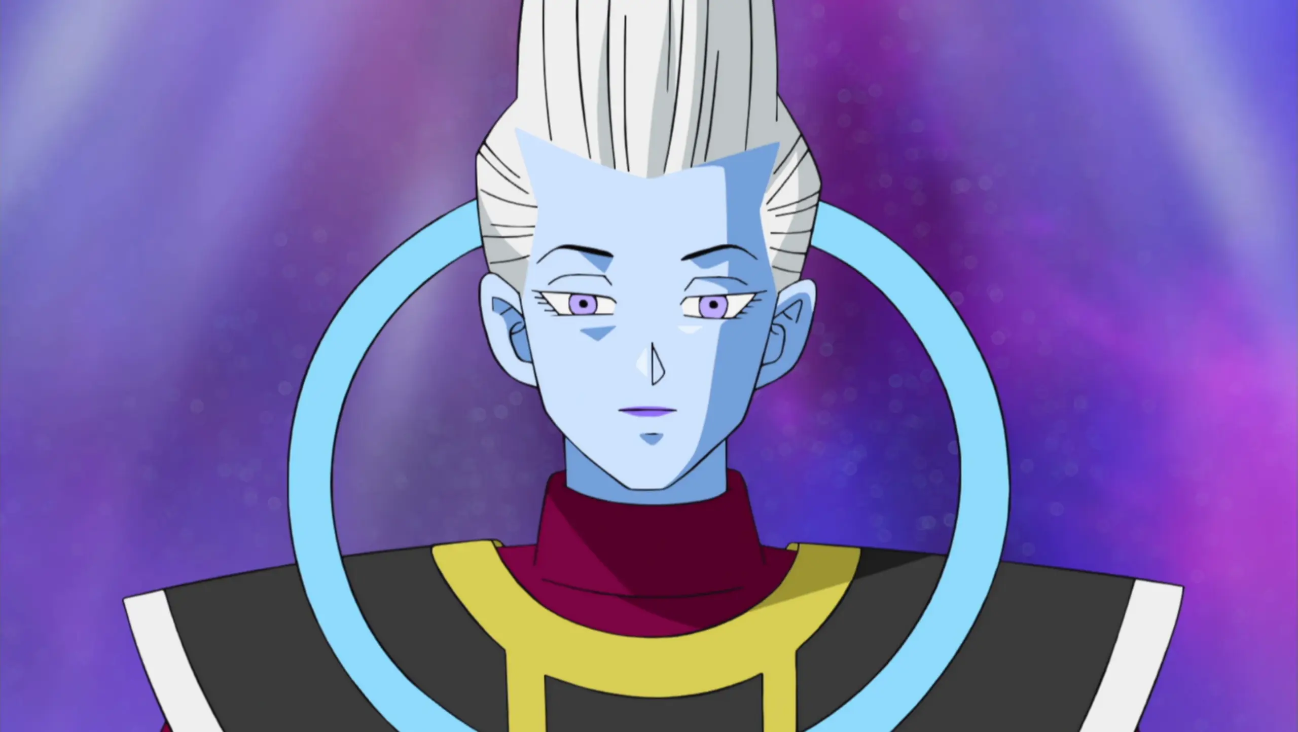 جميع شخصيات أنمي Dragon Ball بالأسماء والصور