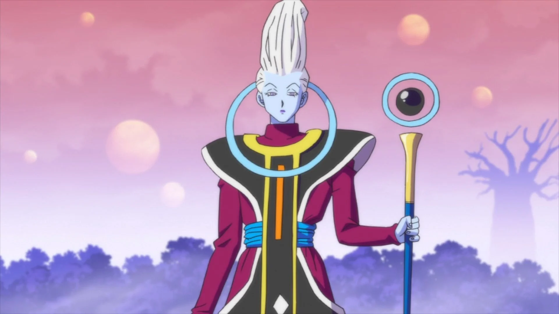 أجمل صور وخلفيات Dragon Ball بدقة 4k خلفيات دراغون بول 4K