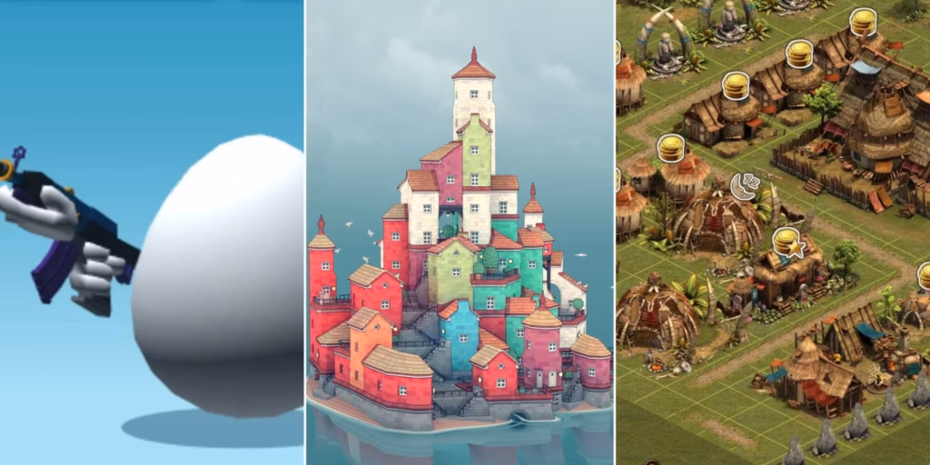 10 أفضل ألعاب المتصفح أون لاين بدون تحميل