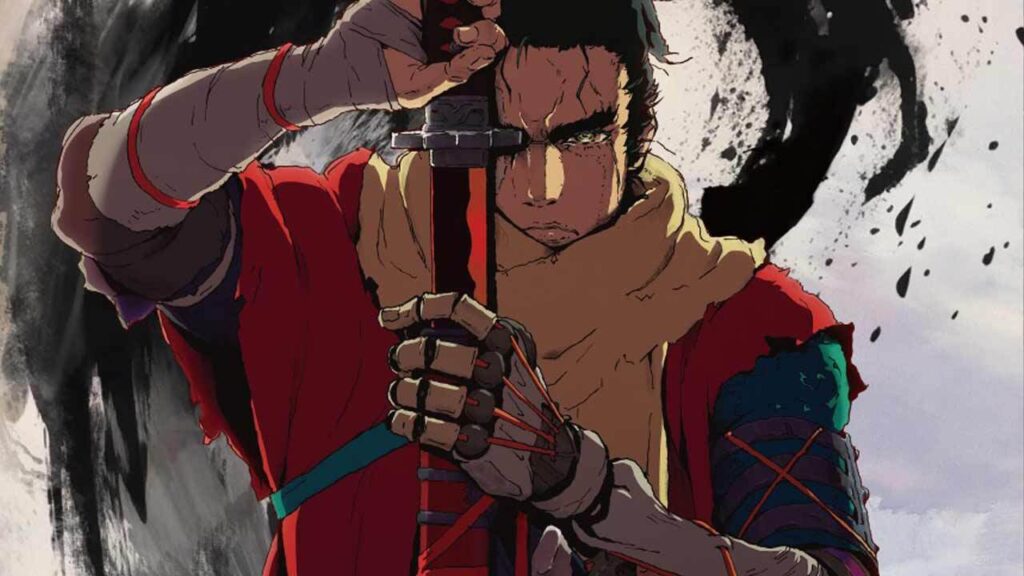 أنمي Sekiro: Shadows Die Twice