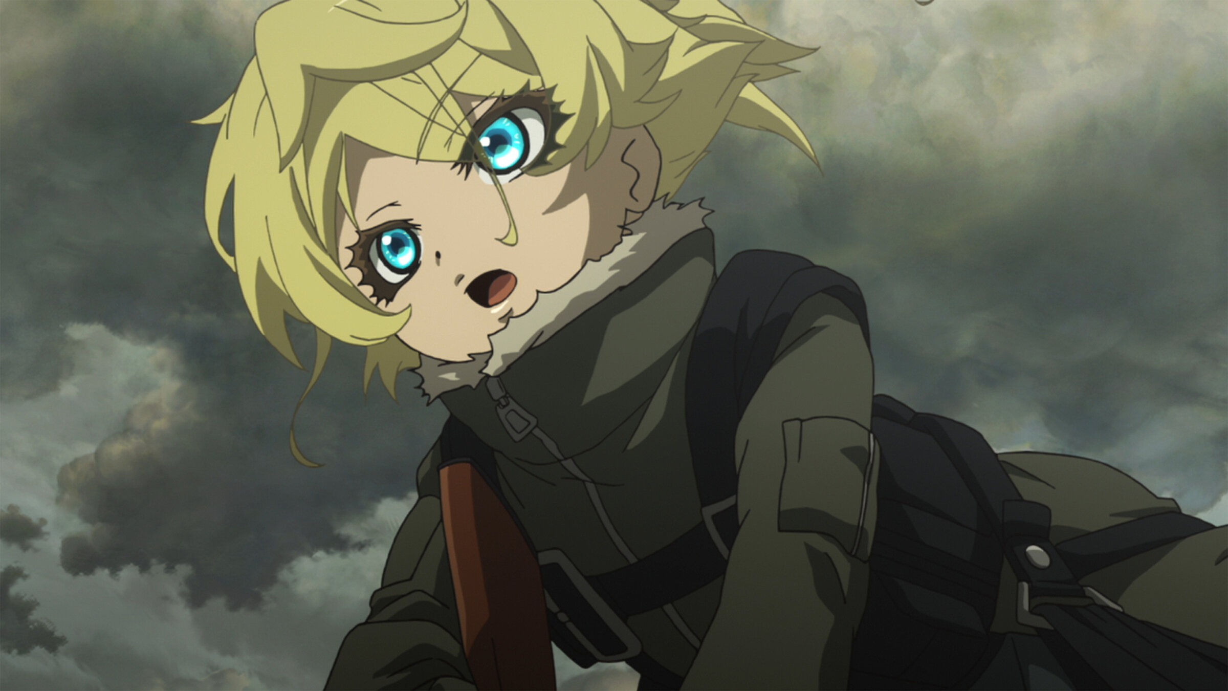 انمي سحر انتقال الى عالم اخر: انميات مميزة لا تفوت! انمي سحر انتقال الى عالم اخر: انميات مميزة لا تفوت!