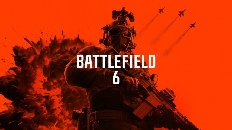 متطلبات تشغيل Battlefield 6