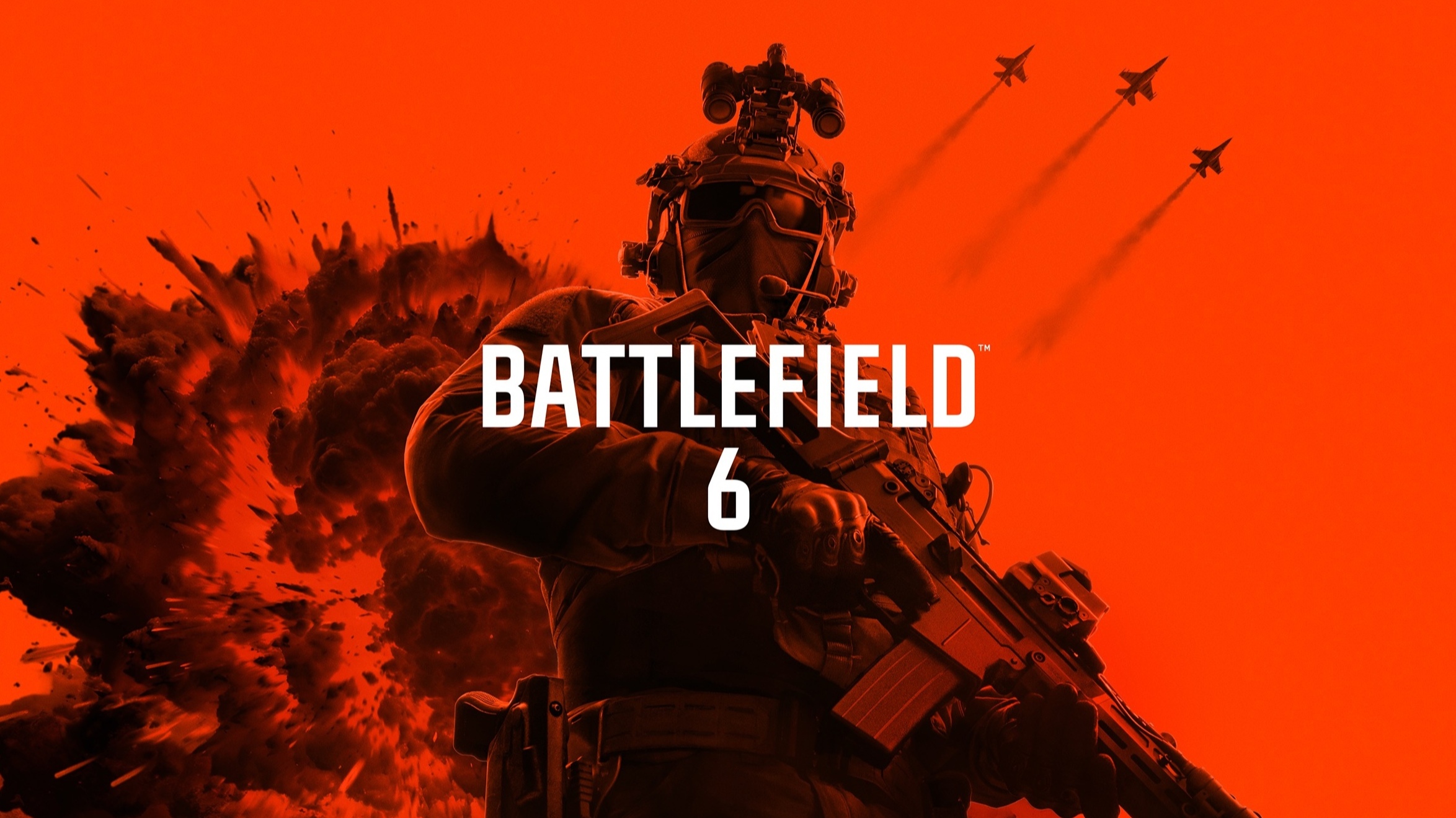 متطلبات تشغيل Battlefield 6