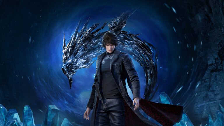تطوير Lost Soul Aside