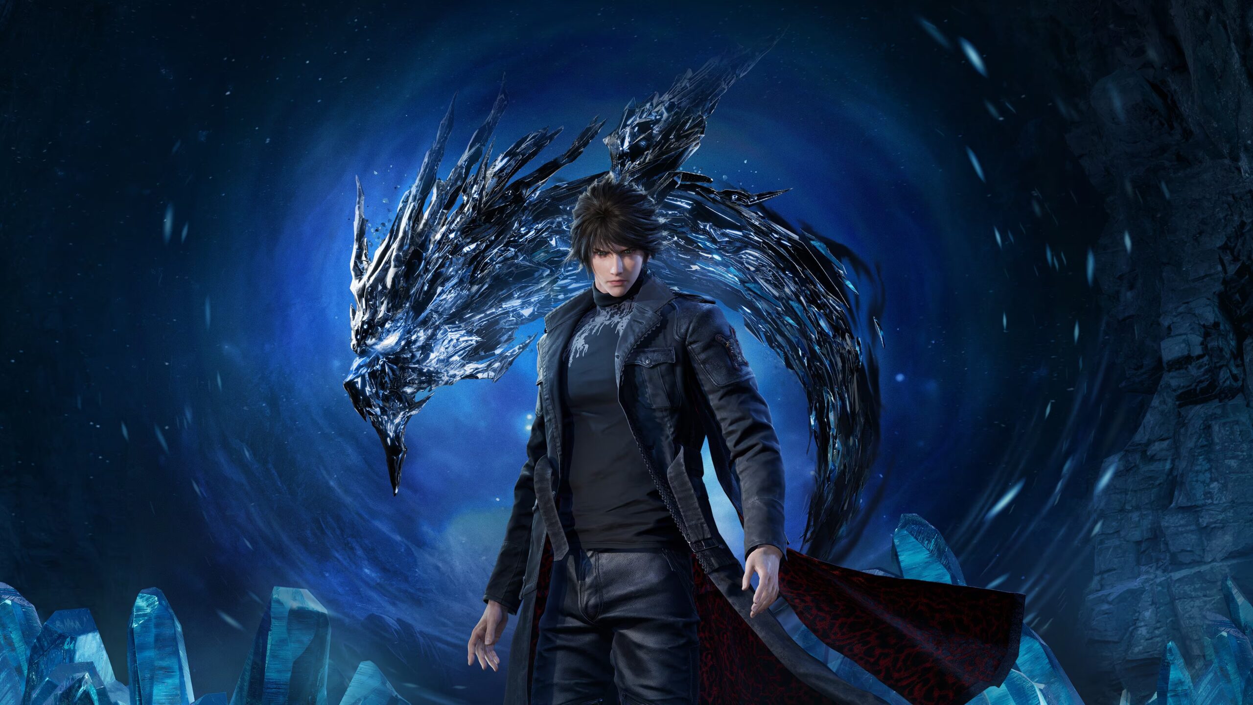 تطوير Lost Soul Aside