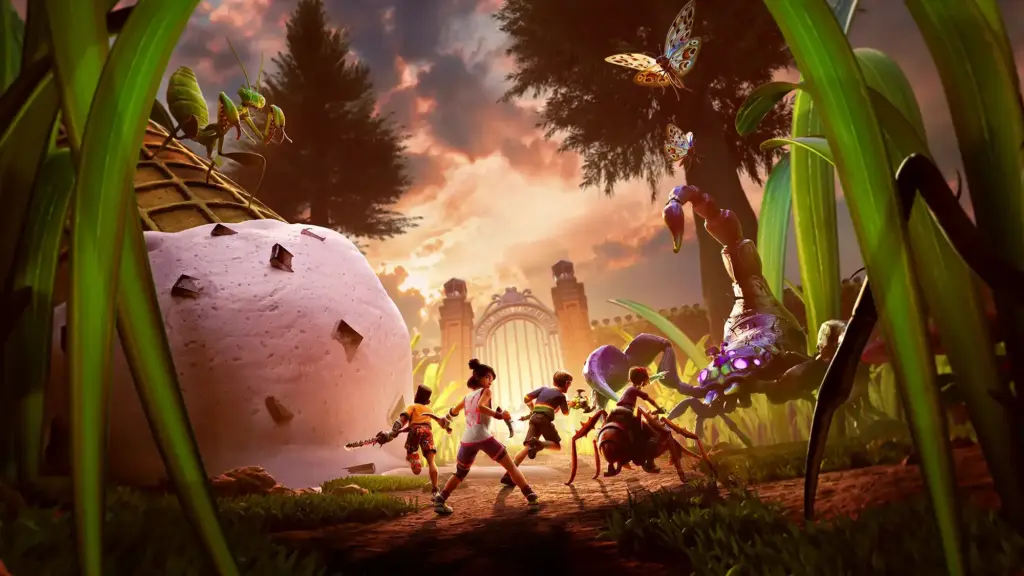 Grounded 2 Early Access Review