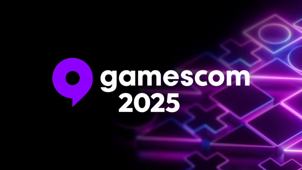 معرض Gamescom 2025