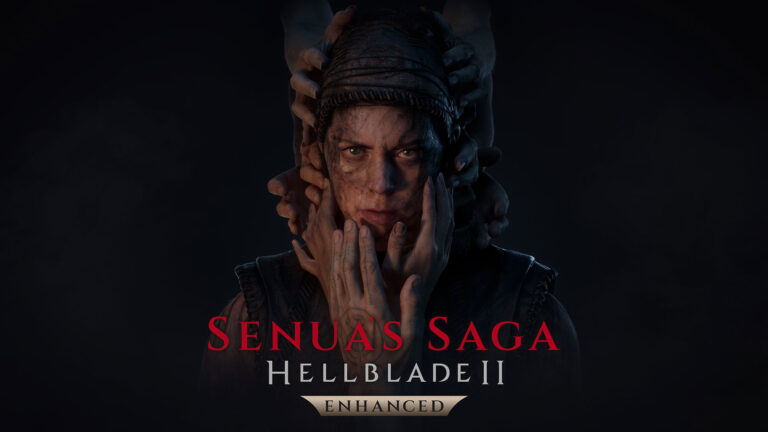 مراجعة Senua's Saga: Hellblade II (نسخة PS5)