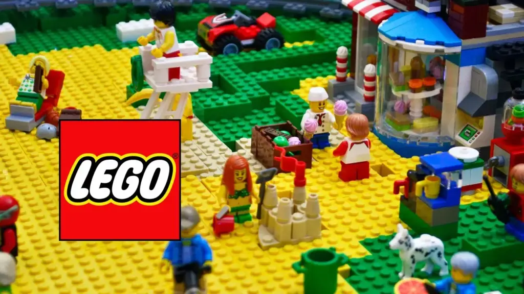 LEGO Group