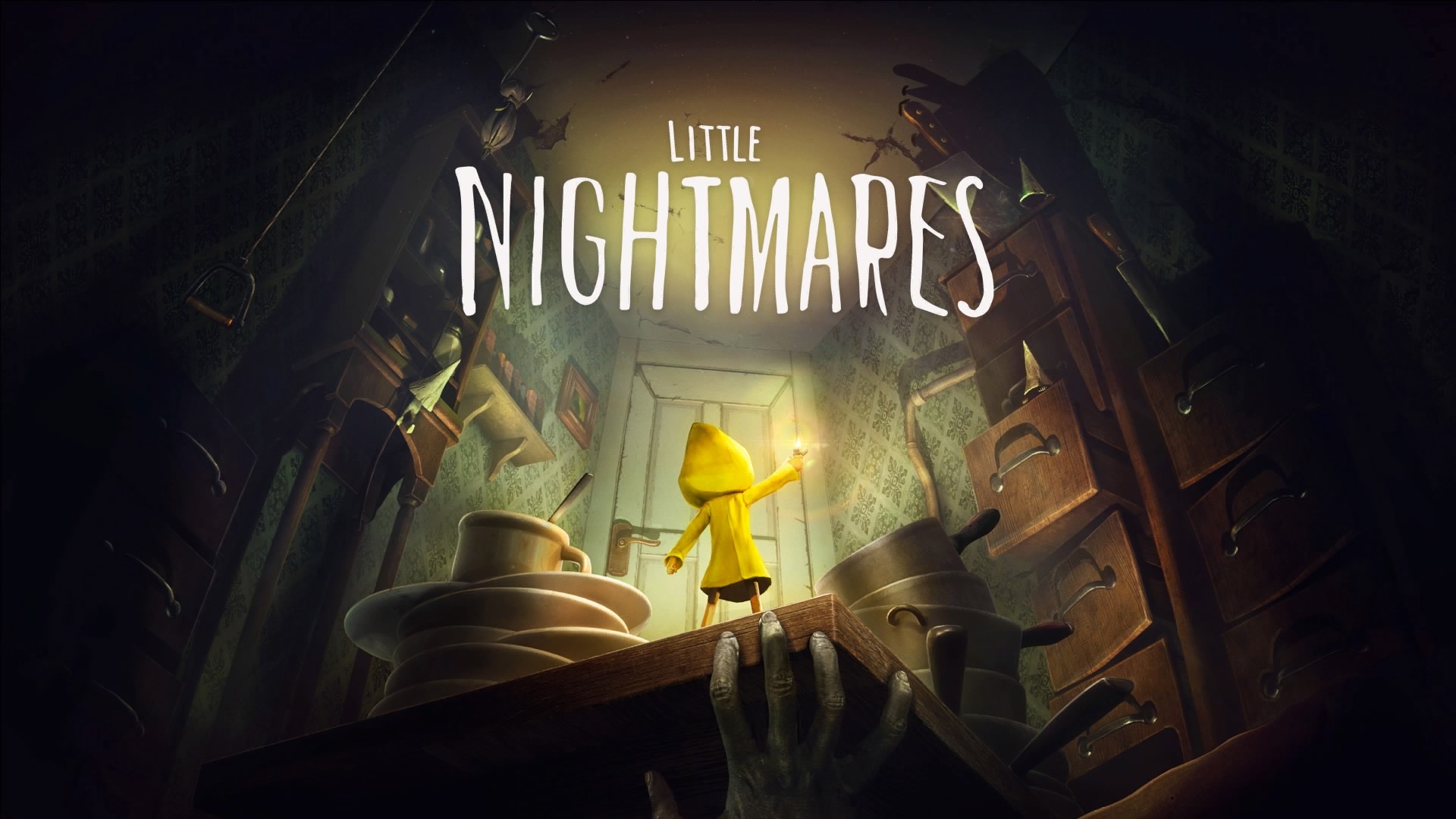 قائمة جميع العاب الكوابيس الصغيرة Little Nightmares بالترتيب الكامل والصحيح قائمة جميع العاب الكوابيس الصغيرة Little Nightmares بالترتيب الكامل والصحيح
