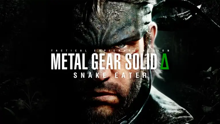 مراجعة Metal Gear Solid Delta: Snake Eater