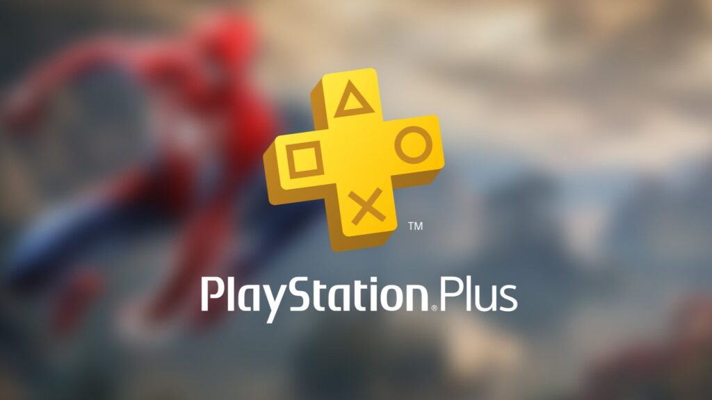 PlayStation Plus Extra August 2025
