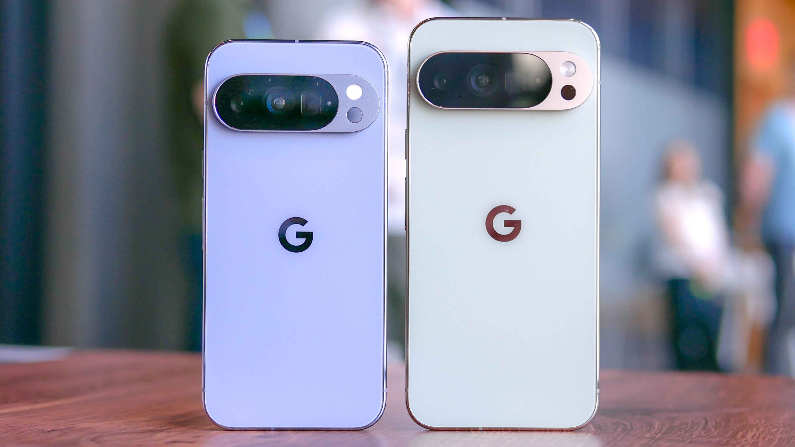 جميع ما تم الإعلان عنه في حدث Made by Google 2025 جميع ما تم الإعلان عنه في حدث Made by Google 2025