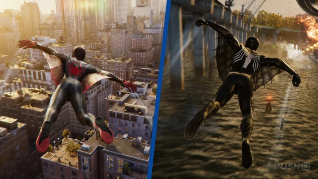 Spider Man 2