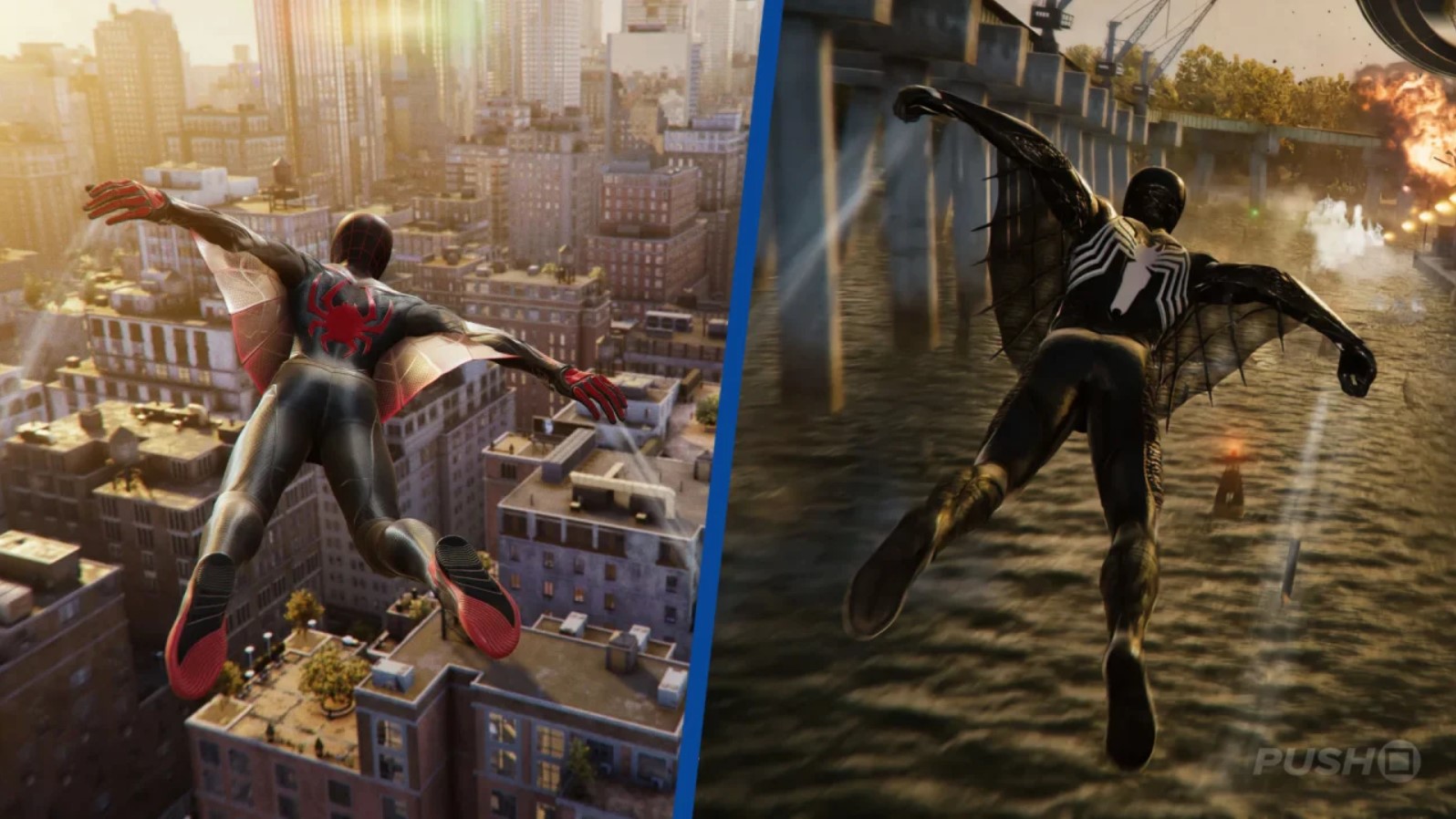 Spider Man 2