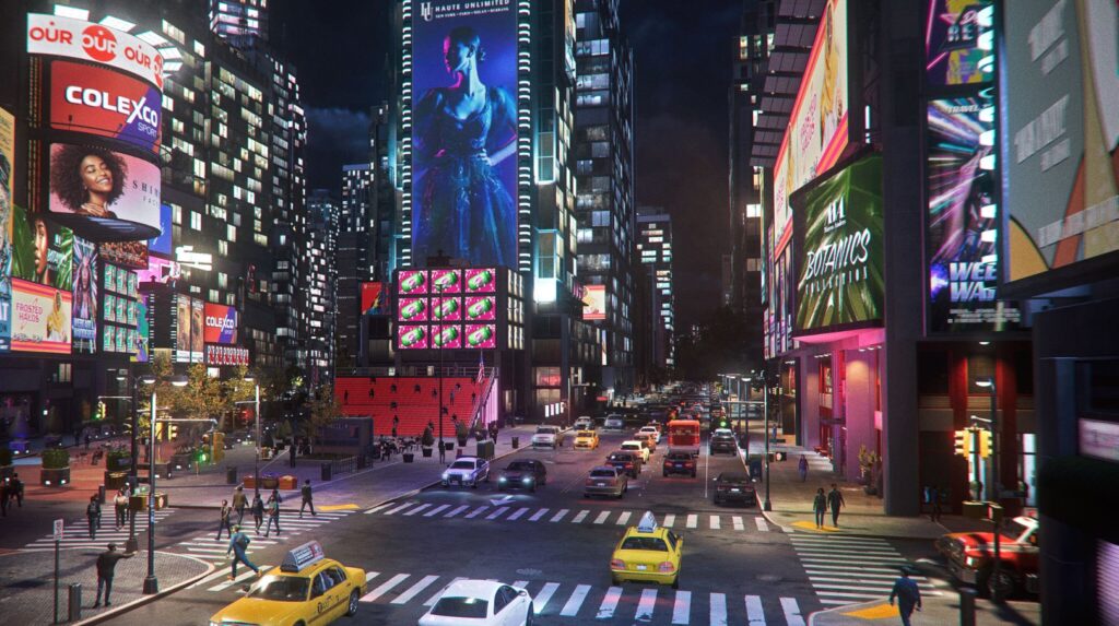 صور جديدة رائعة من لعبة سبايدرمان Spider Man 2 صور جديدة رائعة من لعبة سبايدرمان Spider Man 2