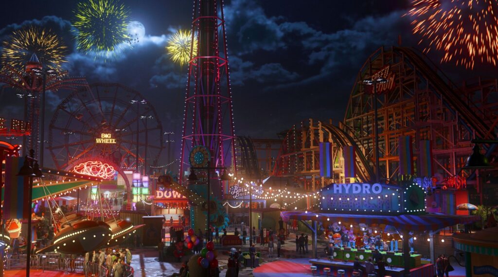 صور جديدة رائعة من لعبة سبايدرمان Spider Man 2 صور جديدة رائعة من لعبة سبايدرمان Spider Man 2