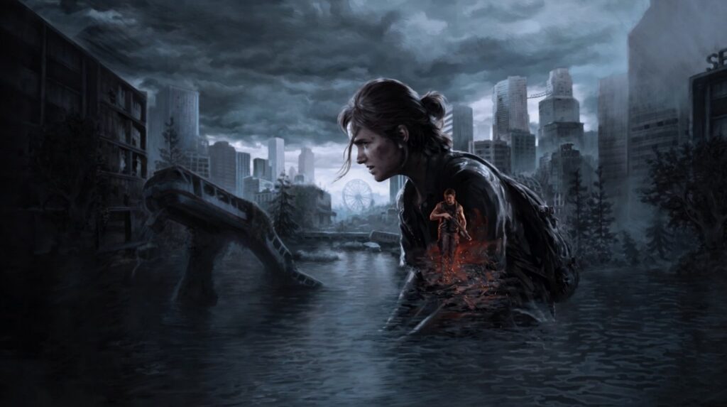 The Last of Us 2