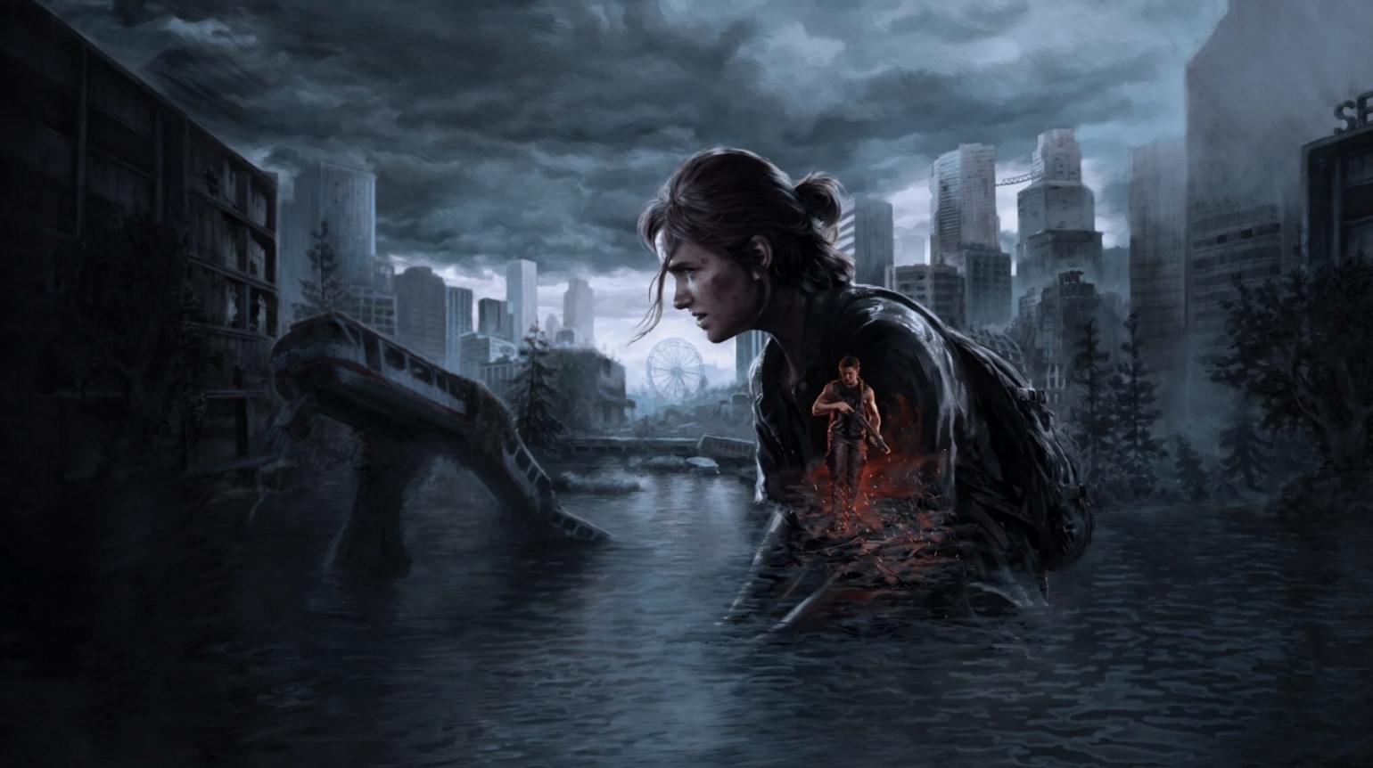 The Last of Us 2