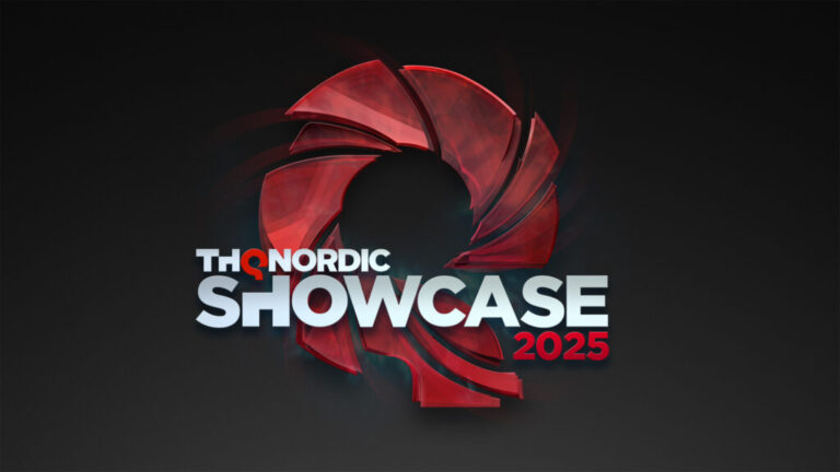 حدث THQ Nordic Digital Showcase أغسطس 2025