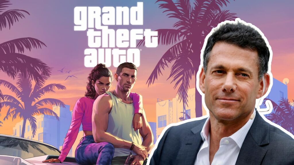 إصدار GTA 6