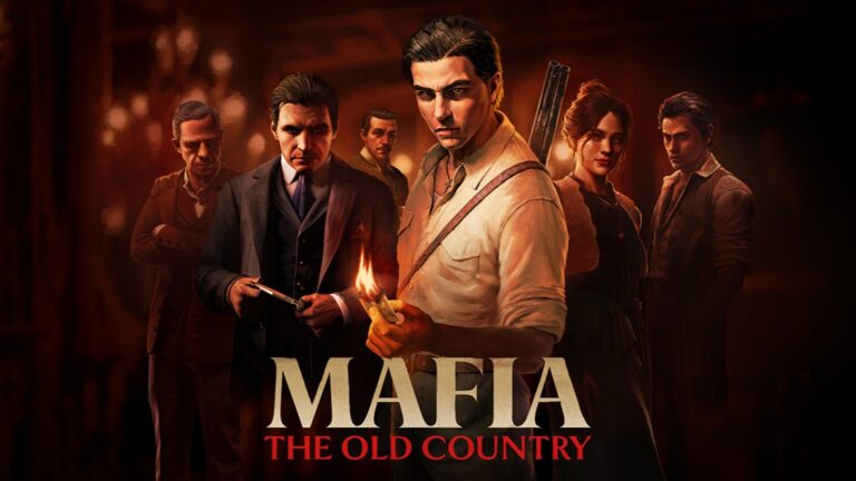 مراجعة Mafia: The Old Country