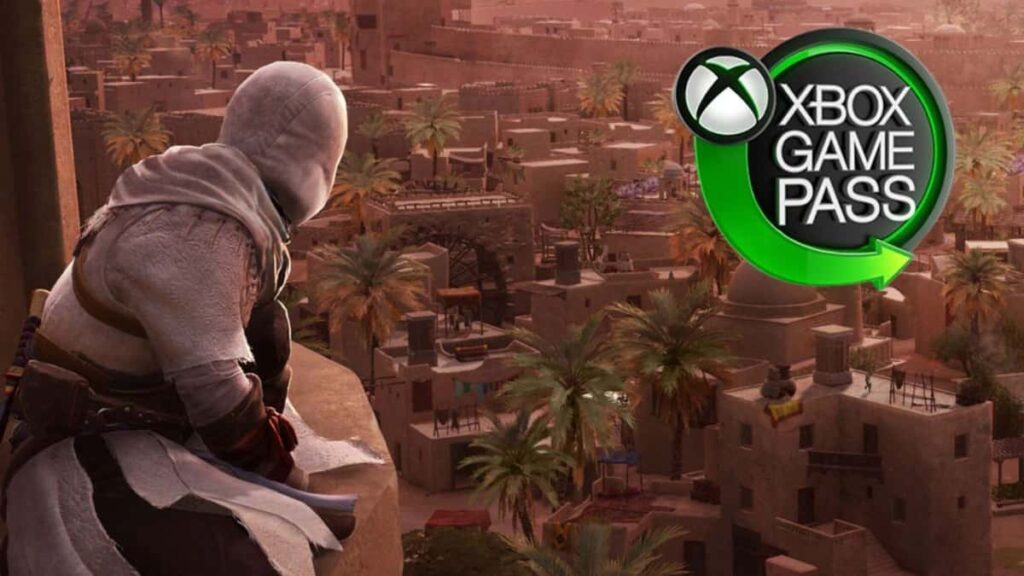 ألعاب Xbox Game Pass أغسطس 2025