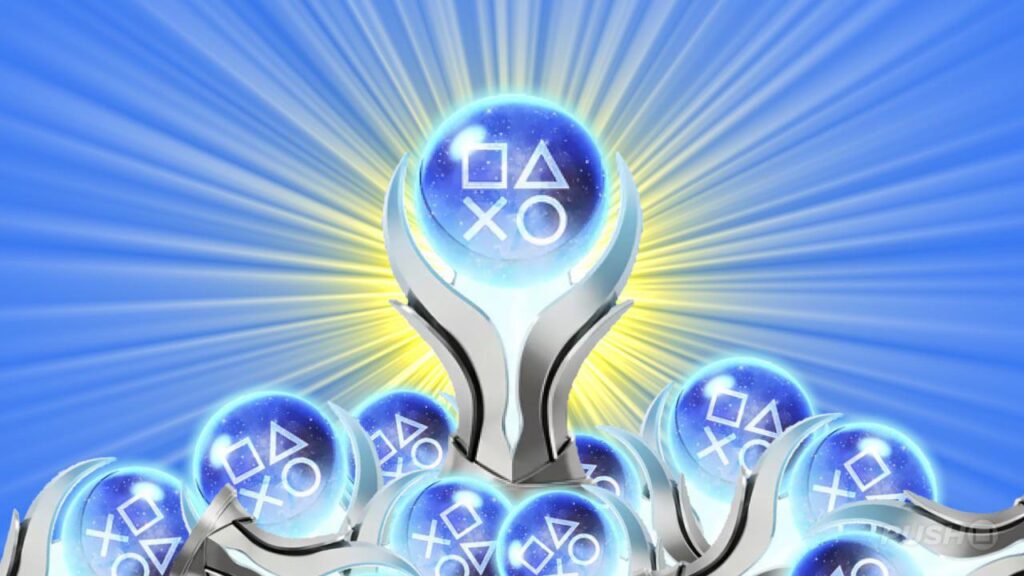 جوائز PlayStation البلاتينية
