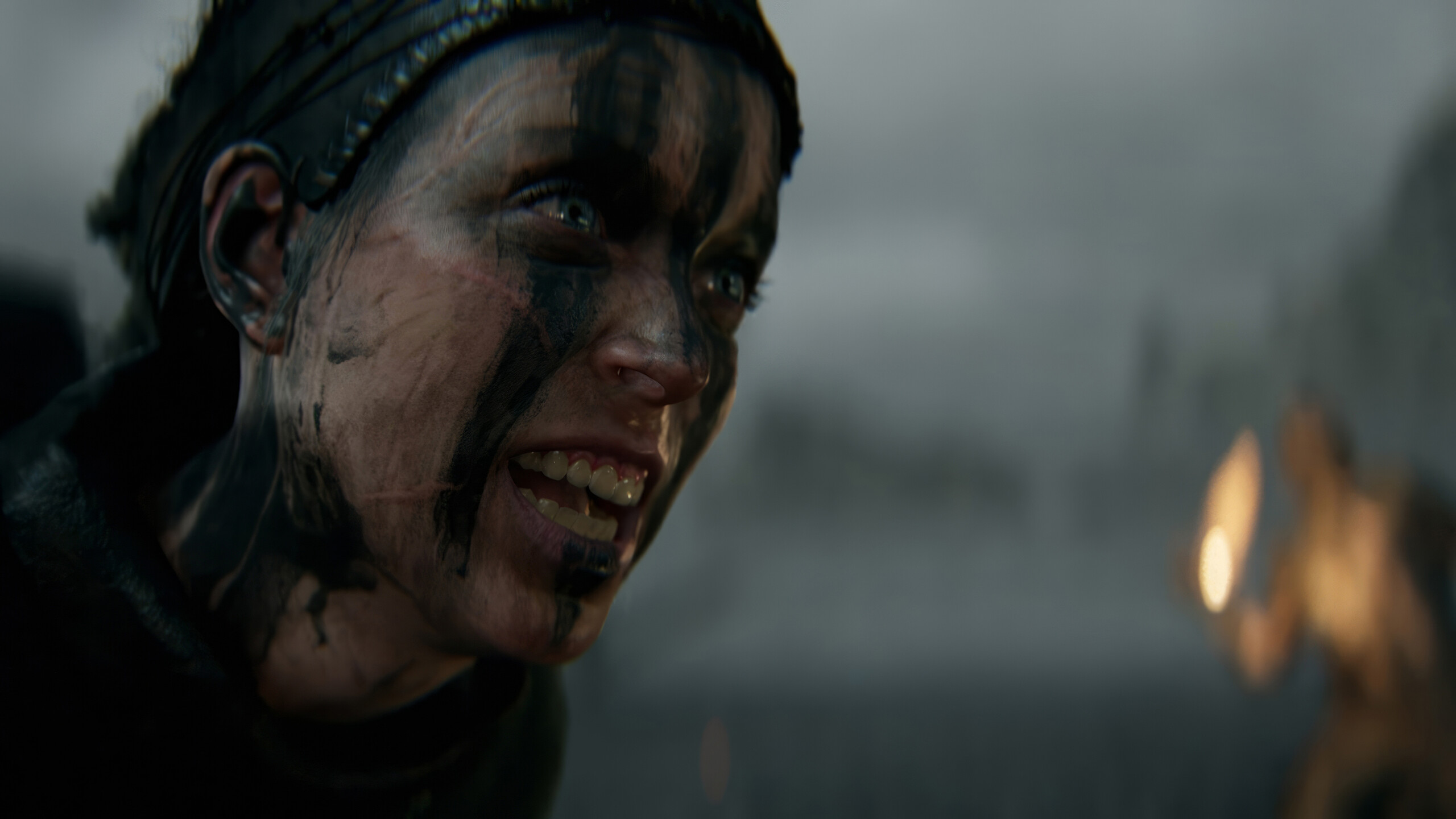 مراجعة Senua's Saga: Hellblade II (نسخة PS5) مراجعة Senua's Saga: Hellblade II (نسخة PS5)