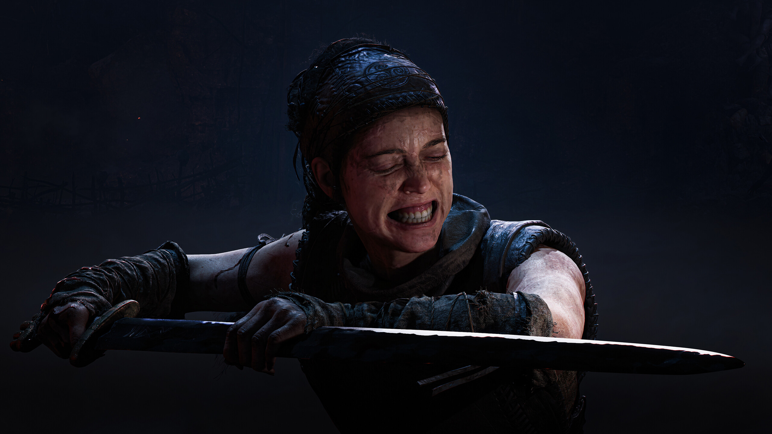 Senua’s Saga: Hellblade II Review (PS5 Version) Senua’s Saga: Hellblade II Review (PS5 Version)