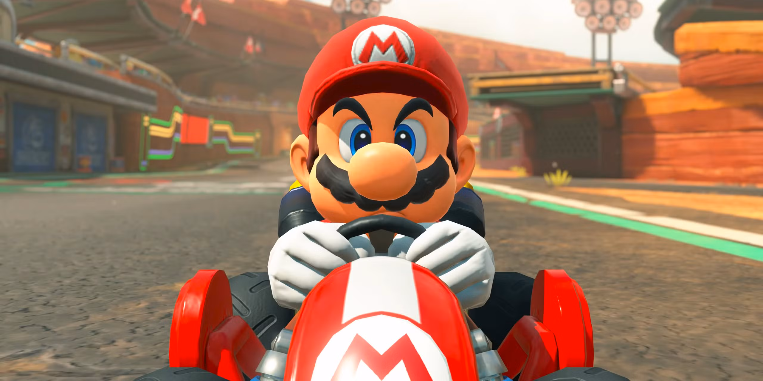 تعرف على أشهر شخصيات ماريو كارت Mario Kart World وأهمها تعرف على أشهر شخصيات ماريو كارت Mario Kart World وأهمها