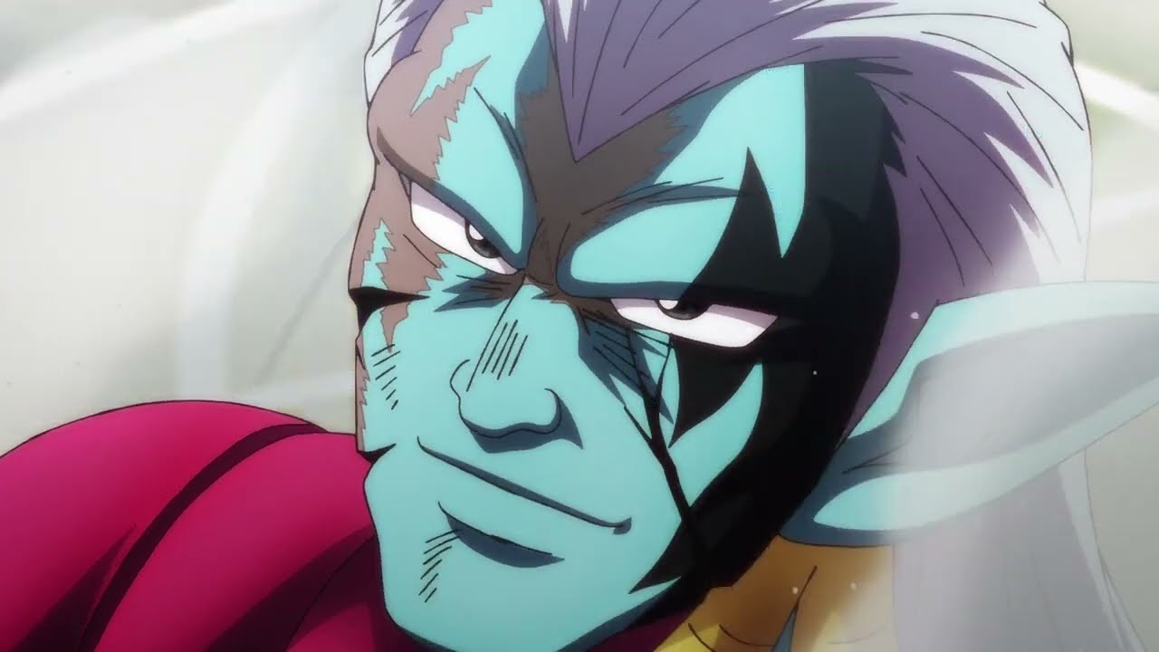 قصة أنمي داي الشجاع Dai no Daibouken: أسماء شخصيات داي الشجاع وكل شيء عنه قصة أنمي داي الشجاع Dai no Daibouken: أسماء شخصيات داي الشجاع وكل شيء عنه