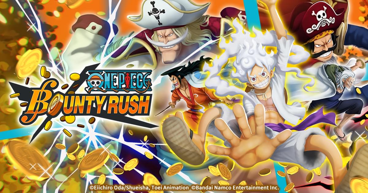 ألعاب ون بيس مجانًا: أفضل ألعاب One Piece مجانية بالكامل