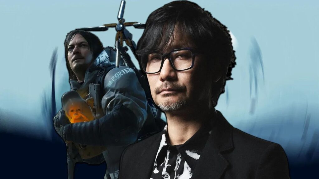مفهوم Death Stranding 3
