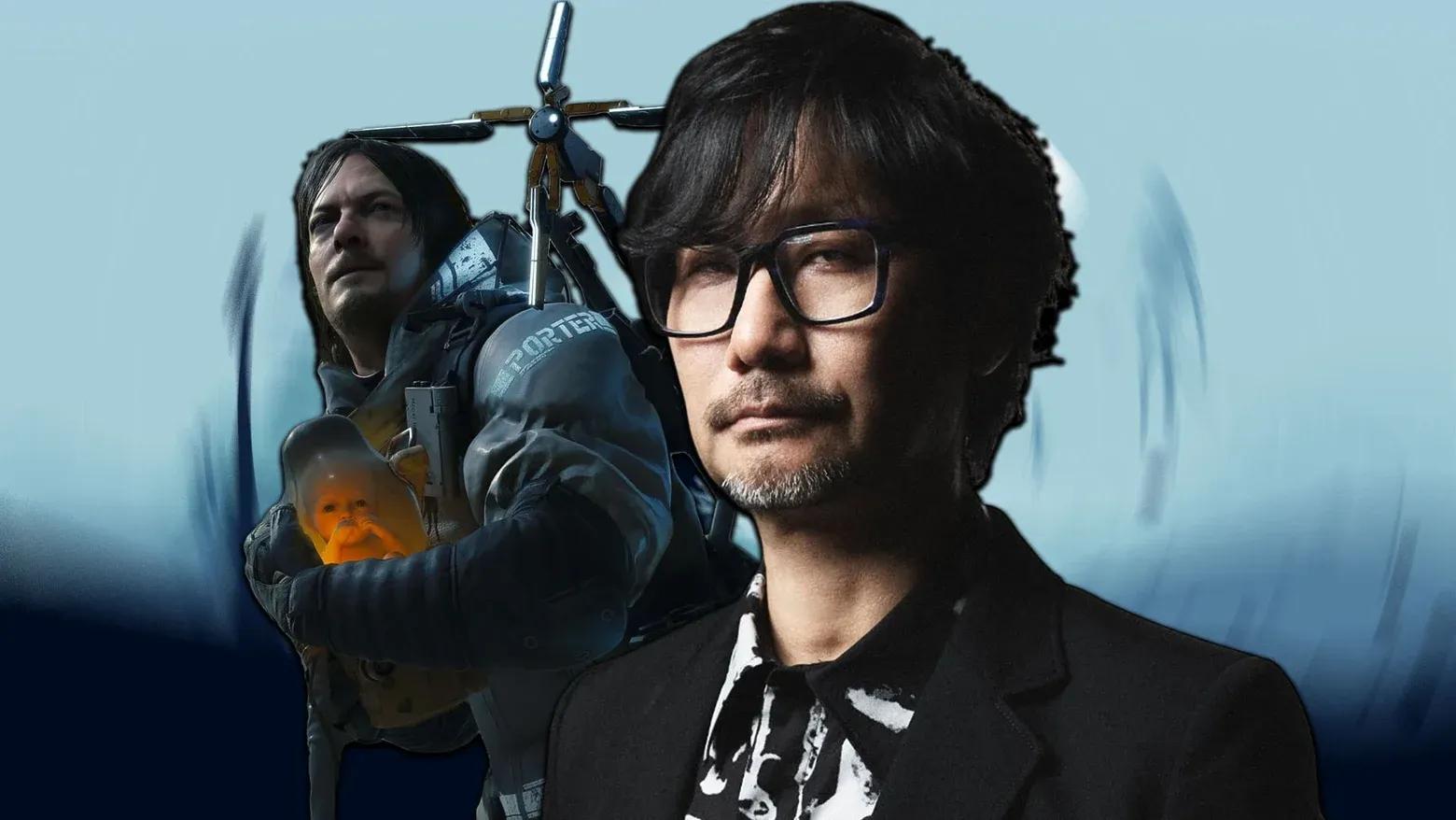 مفهوم Death Stranding 3