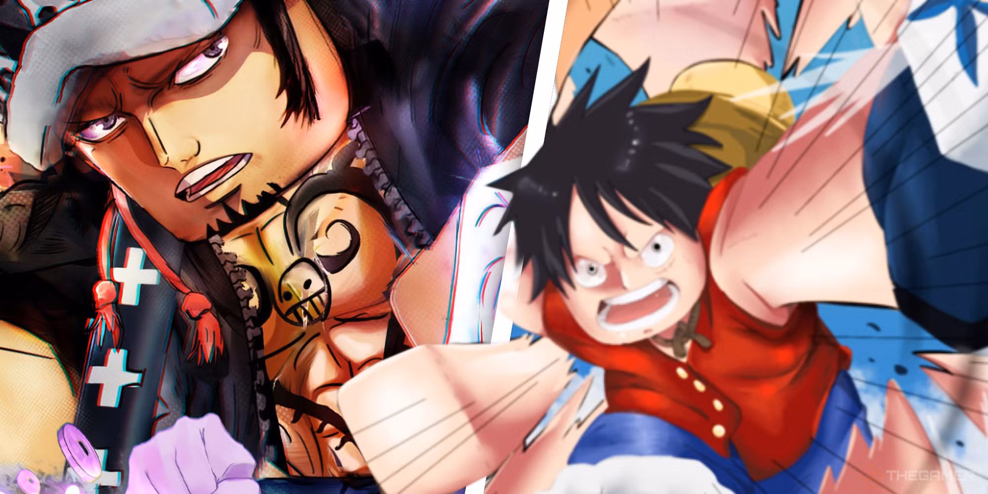 ألعاب ون بيس مجانًا: أفضل ألعاب One Piece مجانية بالكامل