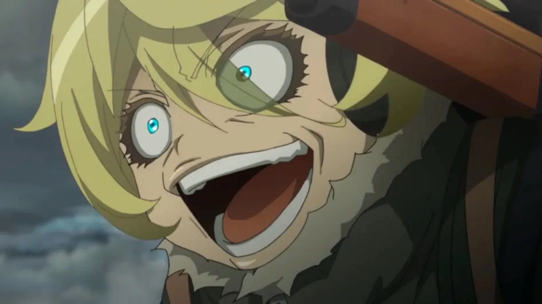 أفضل انميات سحر حيث البطل لا يقهر!